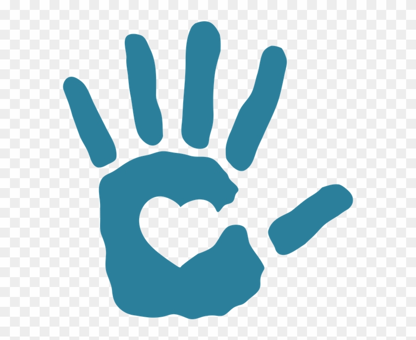 Hand Clipart #3523796