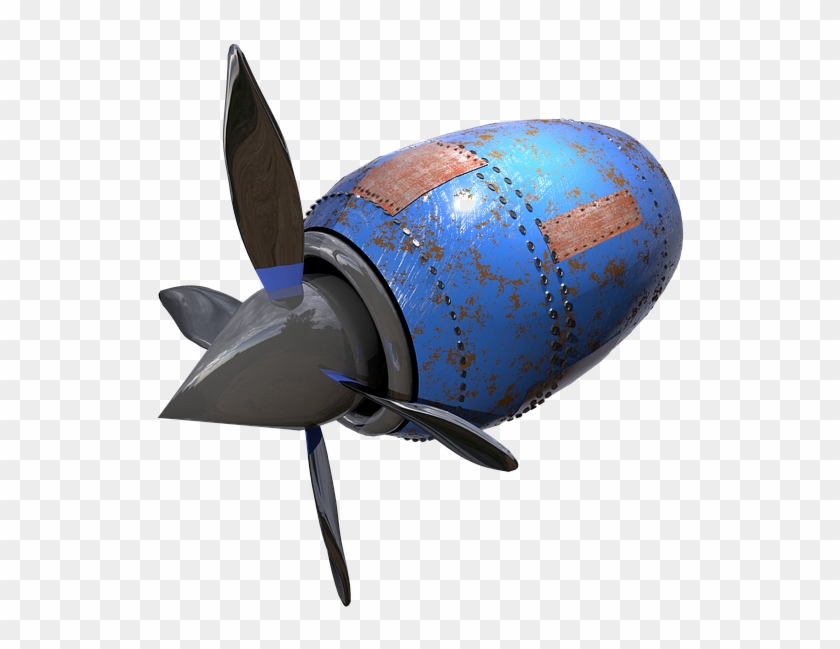 Baling Baling, Turbin, Rotor, Mesin Pesawat, Mesin - Turbina Hélice Clipart