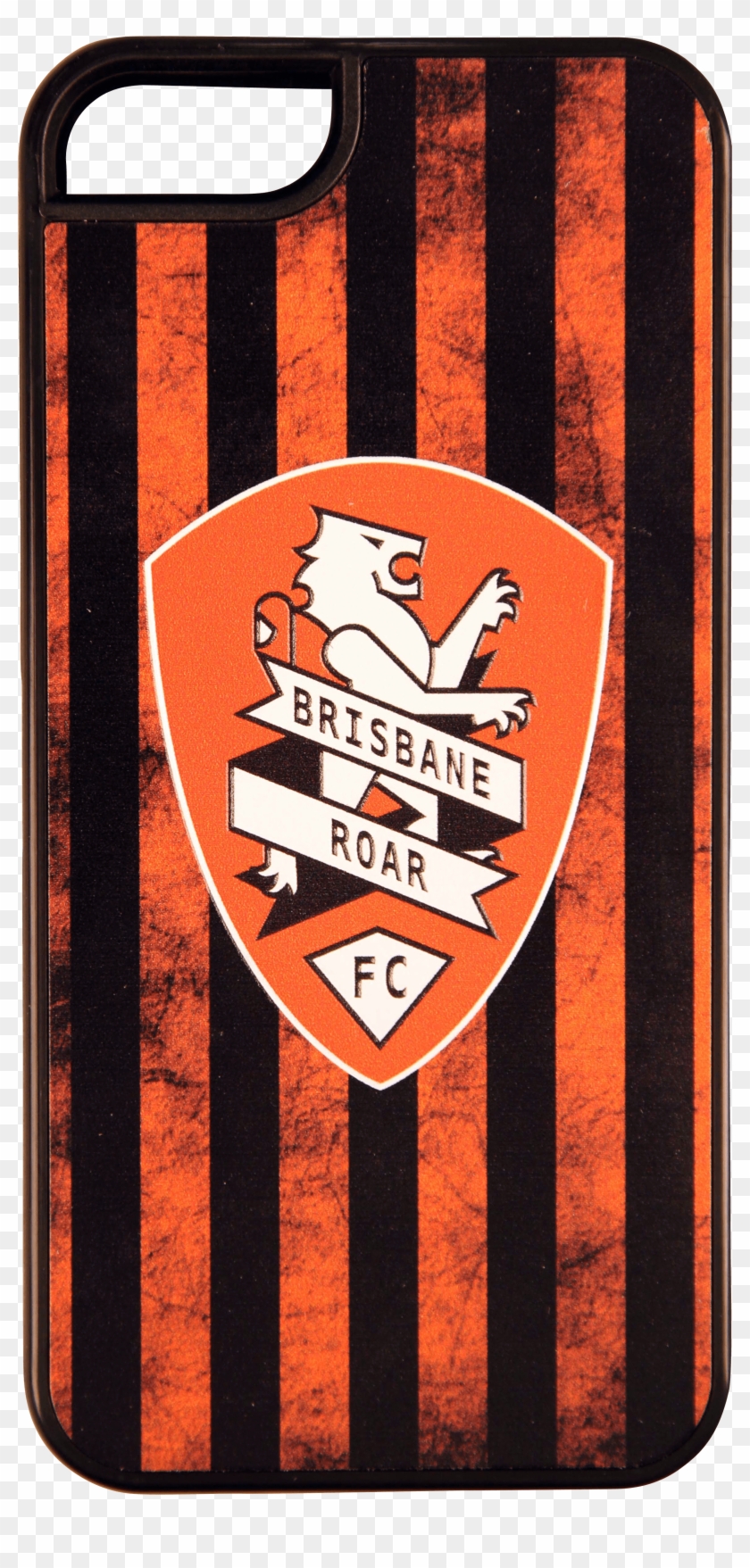 Brisbane Roar Fc Clipart #3523942