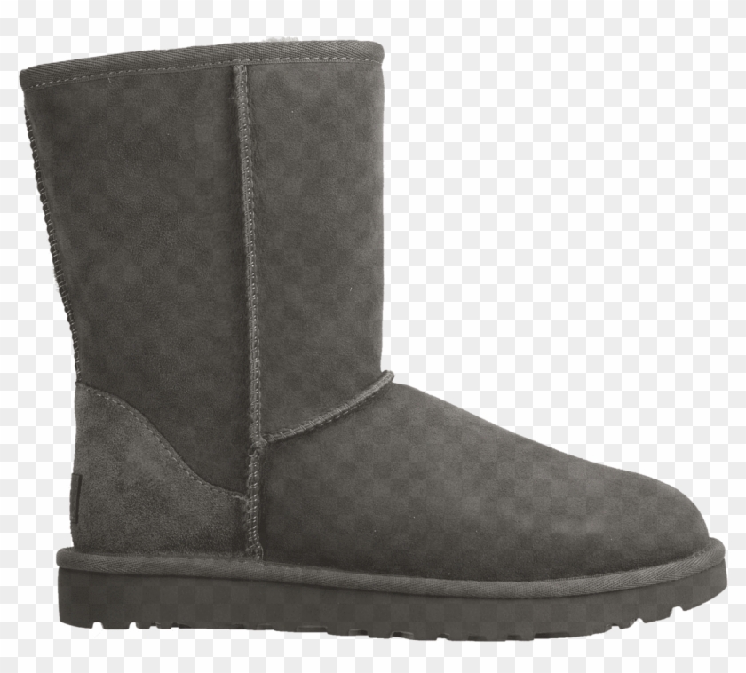 Snow Boot Clipart #3523984