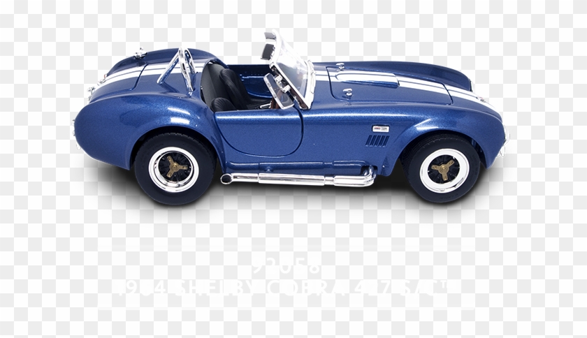18 1964 Shelby Cobra 427 S/c™ - Ac Cobra Clipart