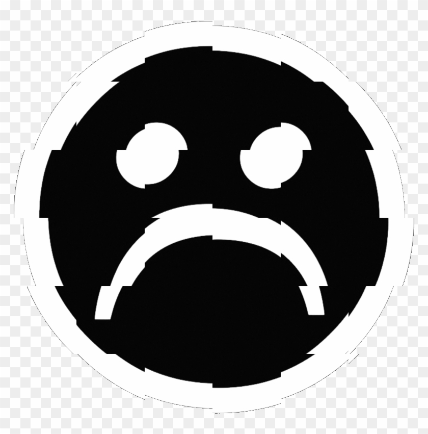 Sad Boy Association Logo Clipart #3524076