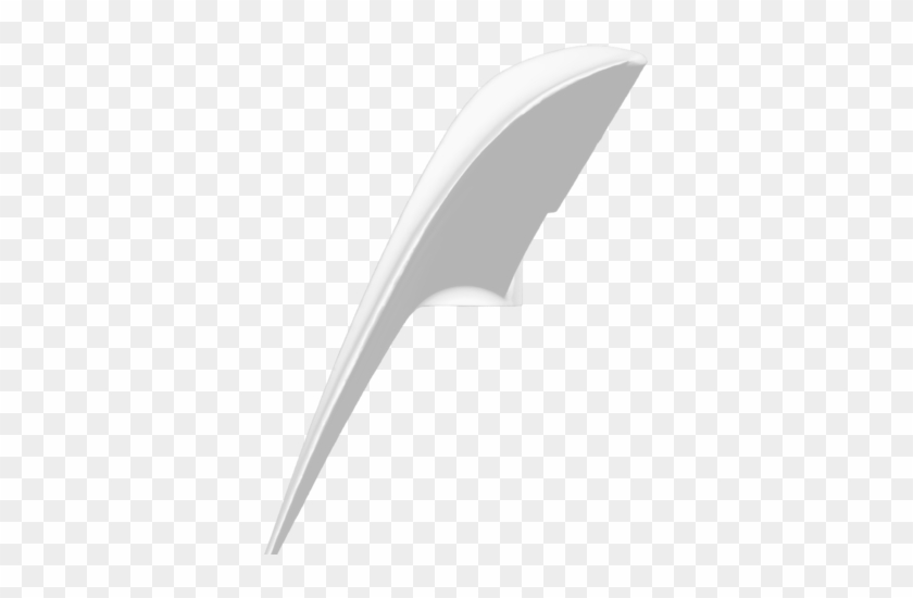 Turbin Blade - Machete Clipart #3524192