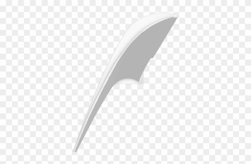 Turbin Blade - Machete Clipart