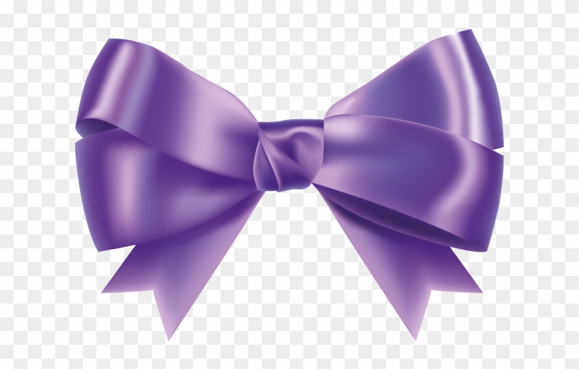 Png File - Types Of Gift Bows Clipart #3524198