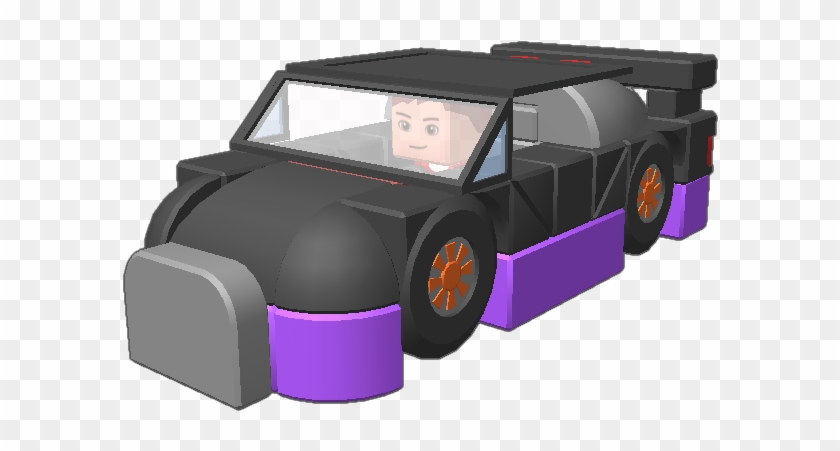 It's The Fastest Car In The World And Soon I Will Try - Audi Avantissimo Clipart #3524268