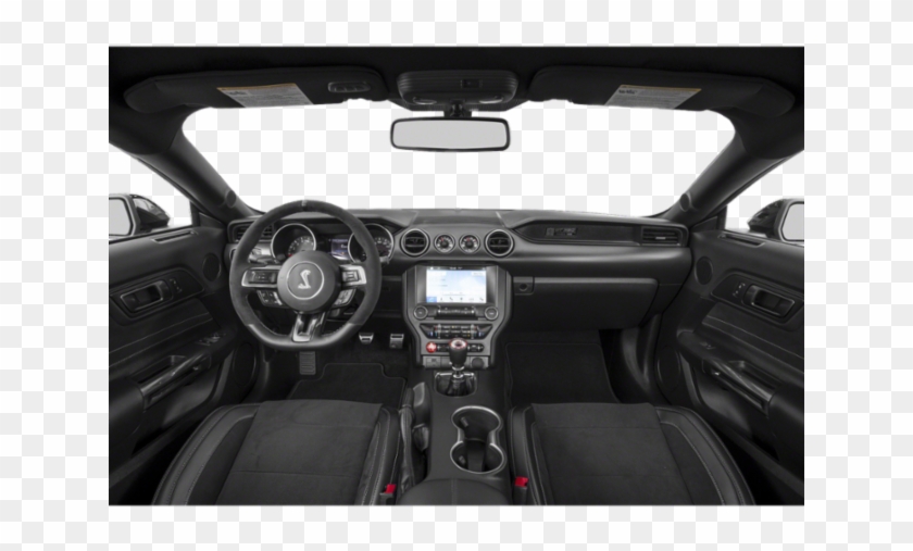 New 2019 Ford Mustang Shelby Gt350 - Shelby Mustang Clipart #3524272