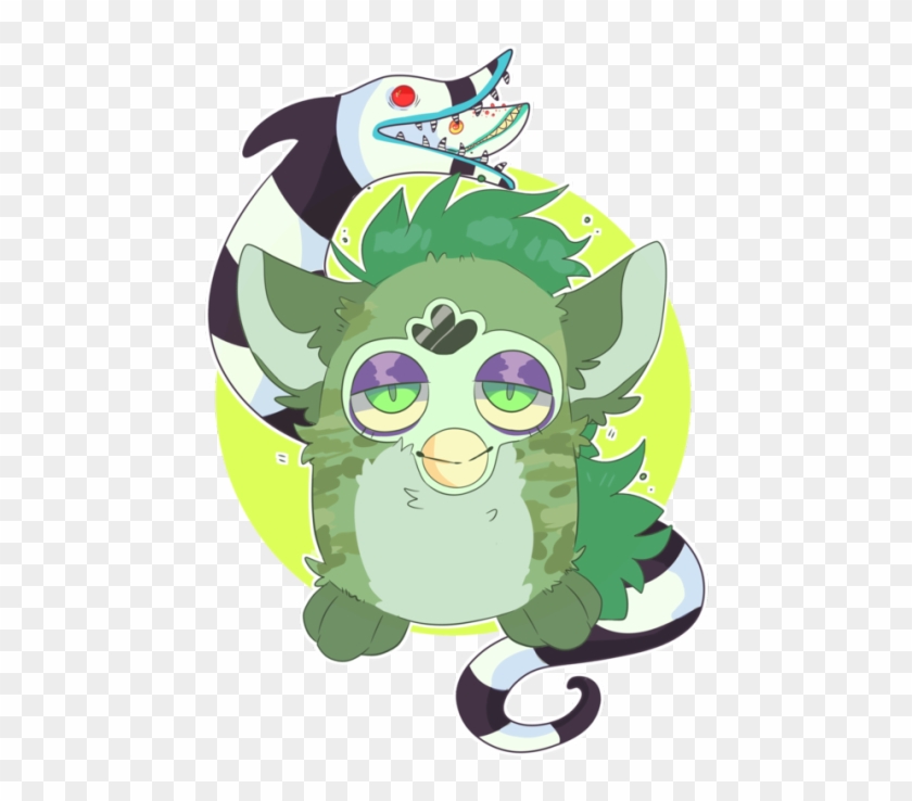 💚my Boy Beetlejuice/betelgeuse I'm Making One For - Cartoon Clipart