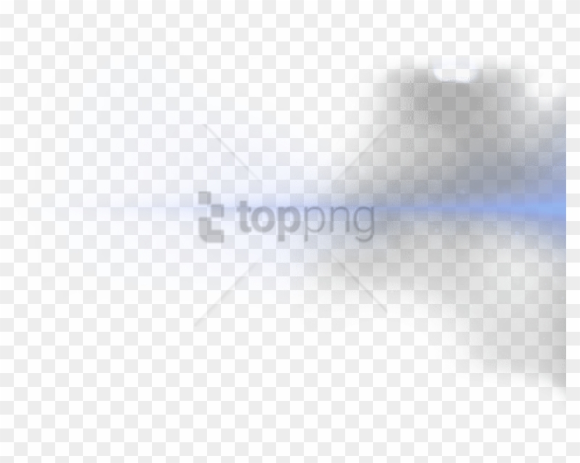 Free Png Download Blue Lens Flare Png Png Images Background - Drawing Clipart #3524503
