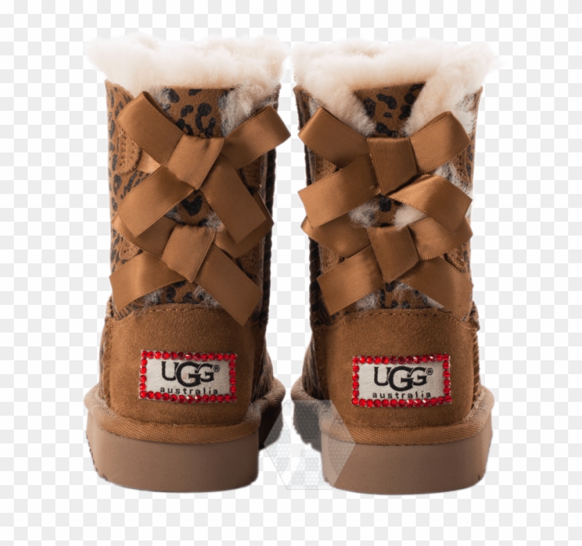 dillard's ugg boots