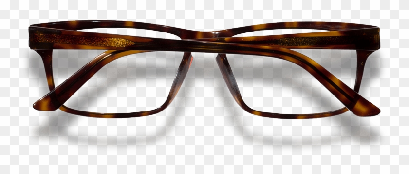 Geek Eyewear Glasses & Frames - Wood Clipart #3524589