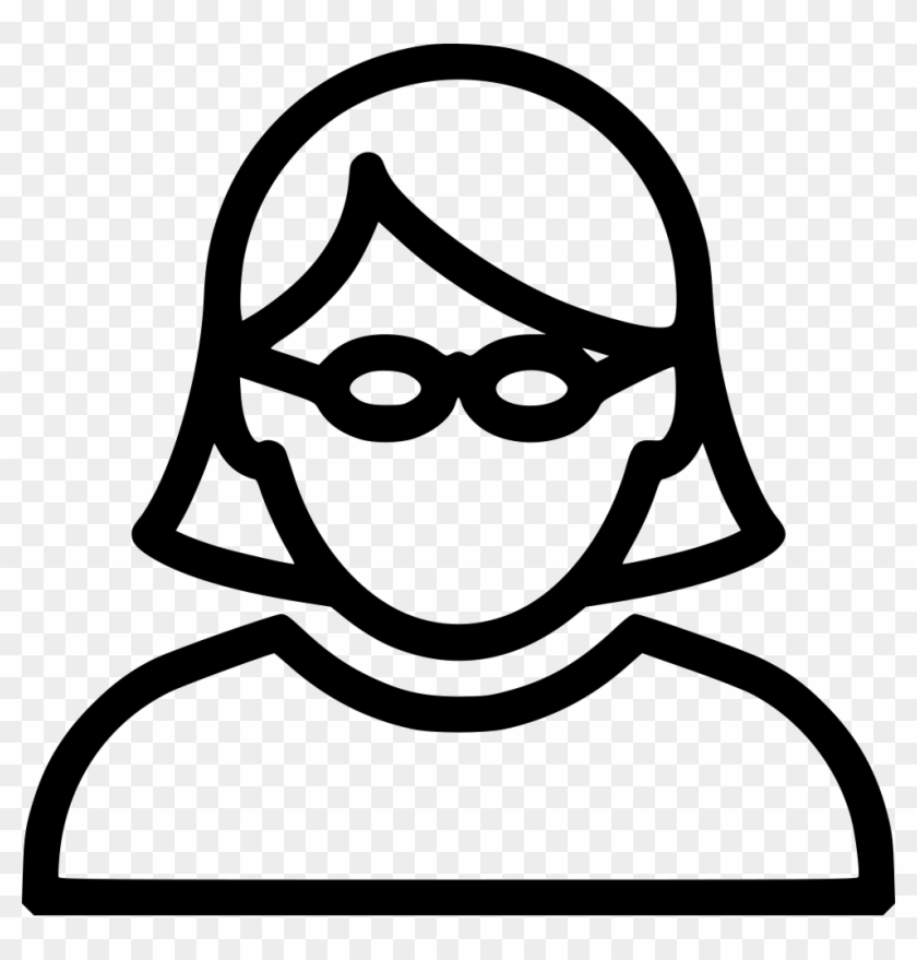 Png File Svg - Perawat Icon Png Clipart