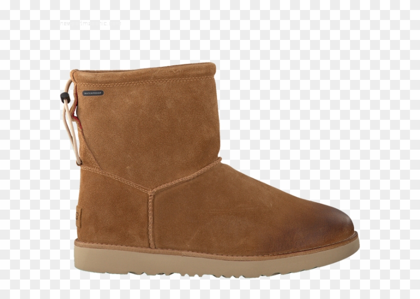 Snow Boot Clipart #3524745