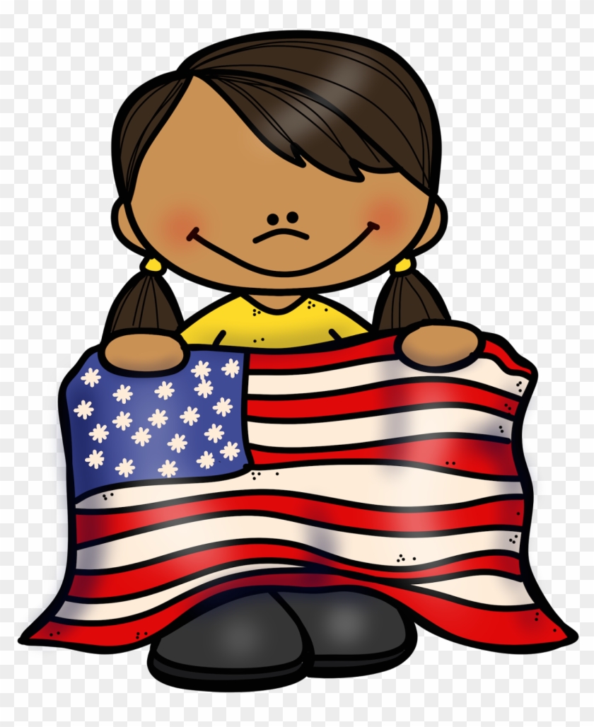 More From My Site - Veterans Day Kids Clip Art - Png Download #3524773