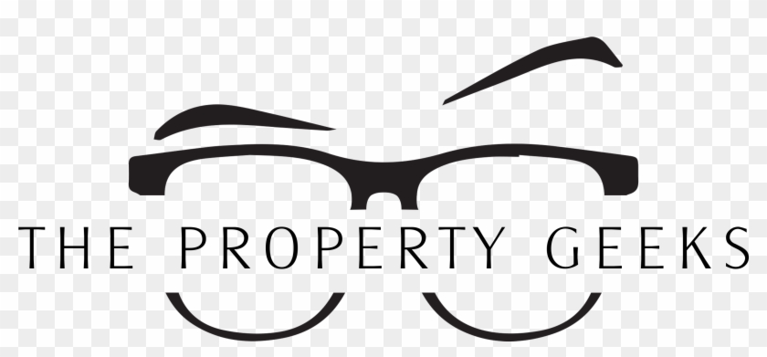 651 571 Geek - Glasses Clipart #3524815