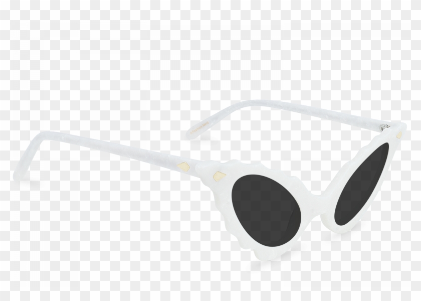 A Fashion Nerd - Paper Clipart #3524911