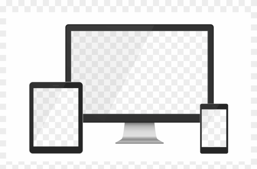 Friends Of Fossil Fuel Subsidy Reform - Led-backlit Lcd Display Clipart #3525048