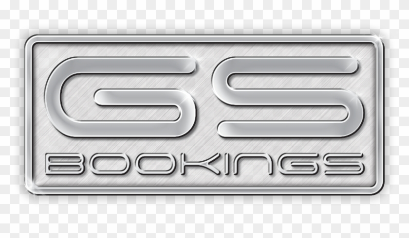 Gs Bookings Artist Booking, Consulting And More - Colorfulness Clipart #3525050