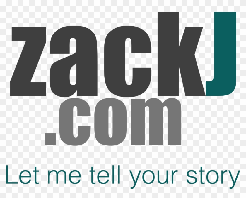 Zack Johnson - Graphic Design Clipart