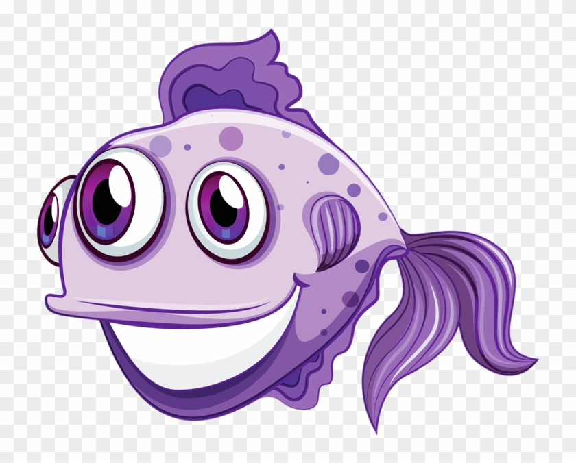 ○•‿✿⁀ocean Safari‿✿⁀•○ Sea Animals Drawings, - Different Fishes Clipart