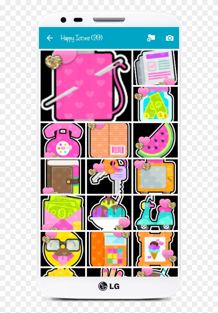 Have A Happy Friday And A Great Weekend Everyone Today's Clipart