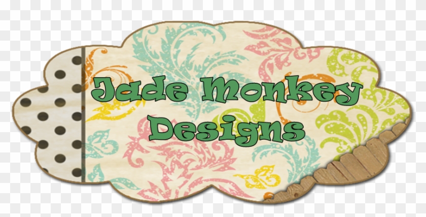 Jade Monkey Designs - My English Class Clipart #3525272