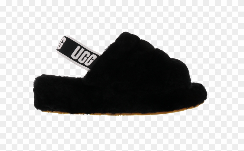 Ugg Fluff Yeah - Shoe Clipart #3525423