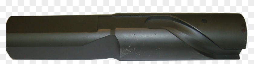 Parts For Steam Turbin - Rifle Clipart #3525491