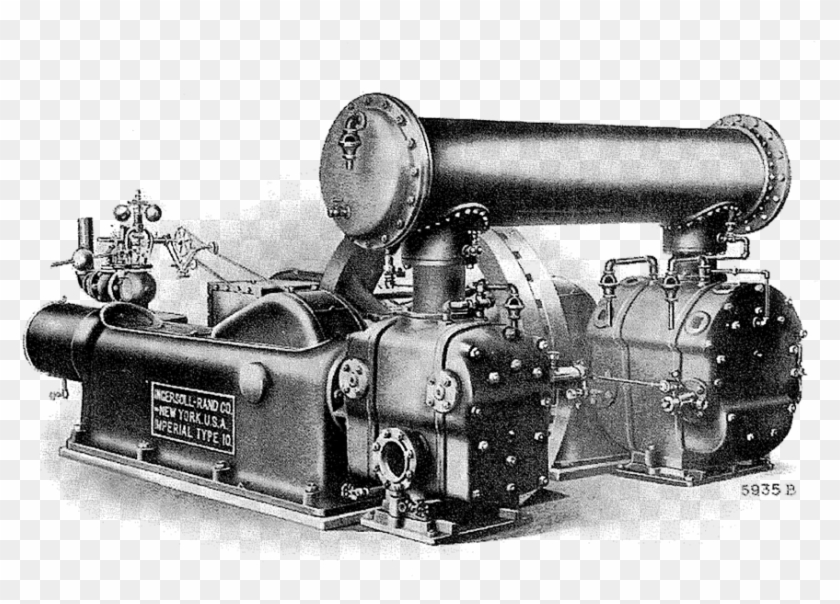 This Is Brooklynergy - Machine Tool Clipart