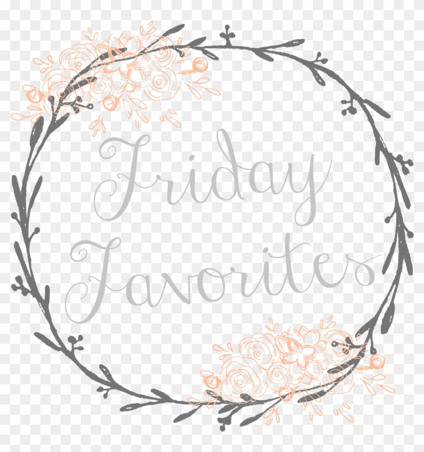 Happy Friday, Friends I Don't Know About You, But I - Happy 24 Birthday To Me Clipart #3525841