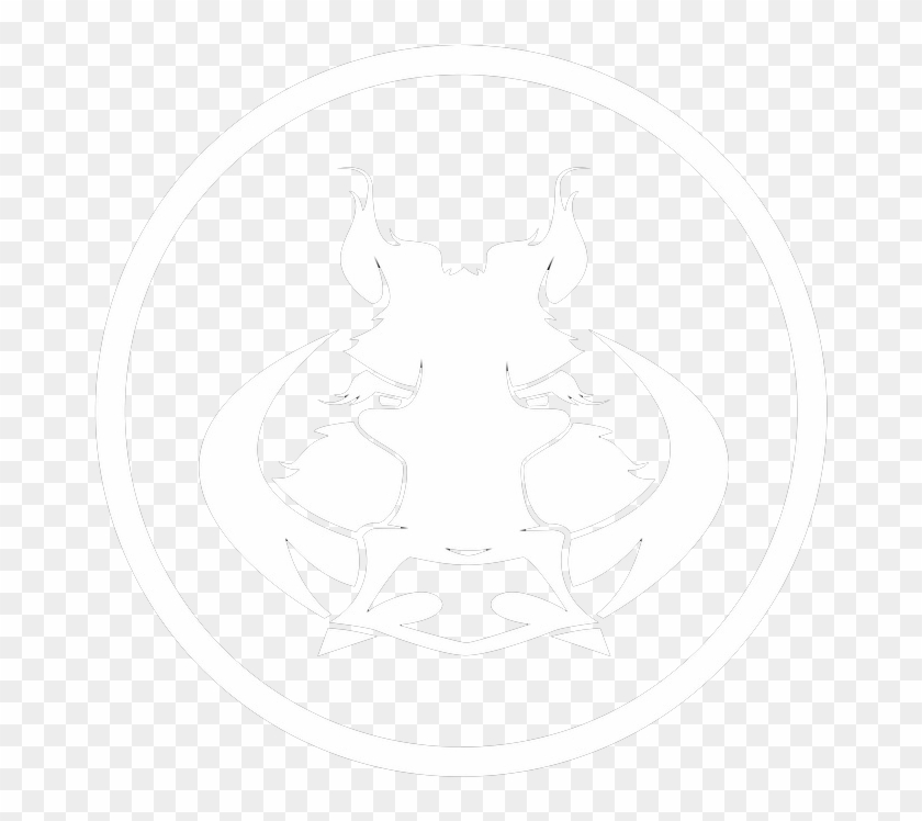 Looking For Discipleship - Hog Mob Logo Clipart #3525894