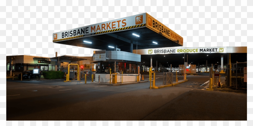 Happy Friday August 31st, - Brisbane Markets Clipart