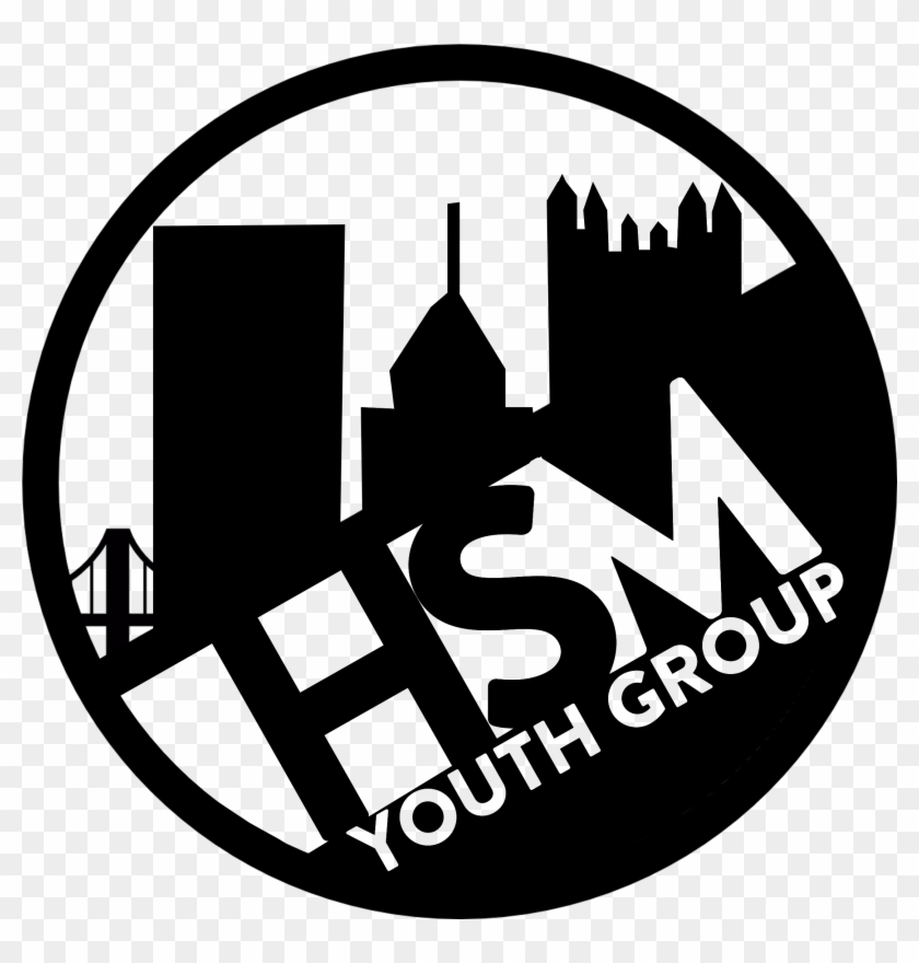 High School Ministry Exists To Connect Teens To A Caring - Graphic Design Clipart #3525978