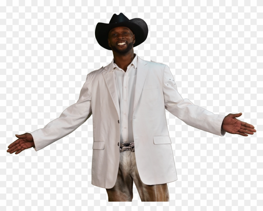 Wild Bill Young Clipart