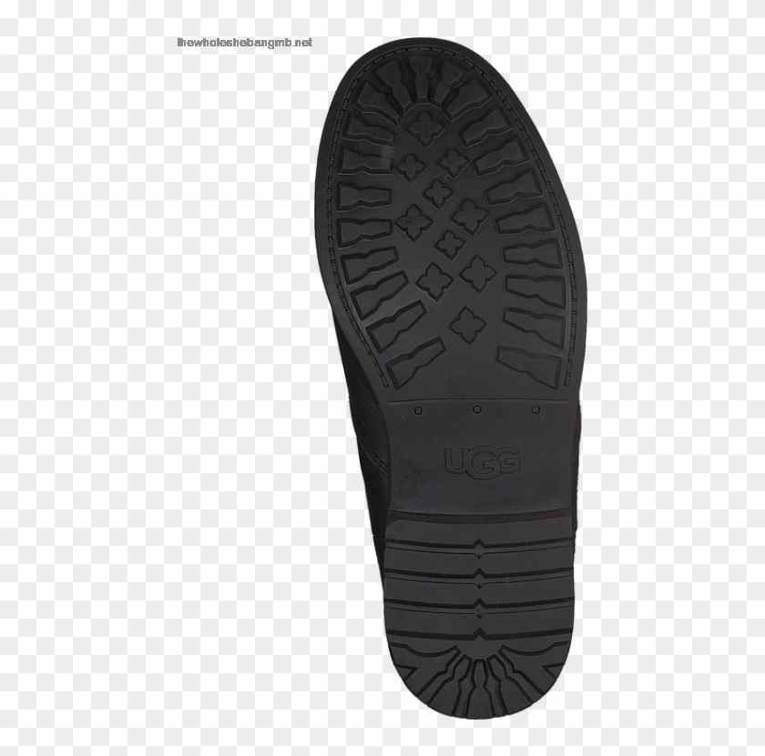 Women's Ugg Australia Bonham Black - Flip-flops Clipart