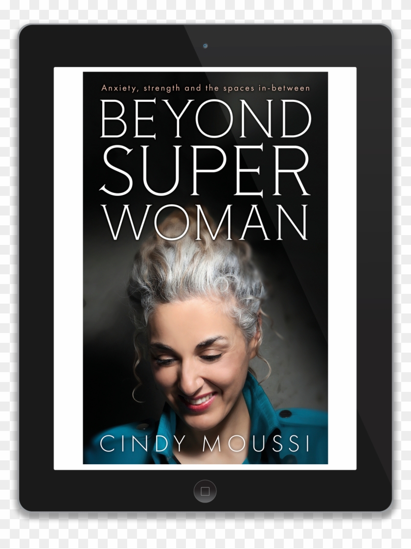 Book Cover - Eye Shadow Clipart