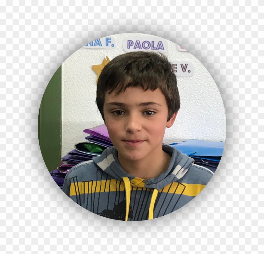 Sergio José Sánchez Pérez Clipart