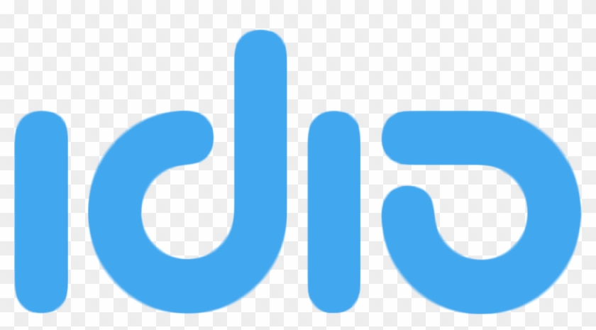 Idio Logo - Idio Logo Png Clipart #3526107
