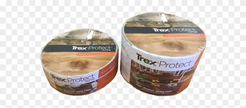 Trex Protect Joist & Beam Tape - Wild Turkey Clipart #3526149