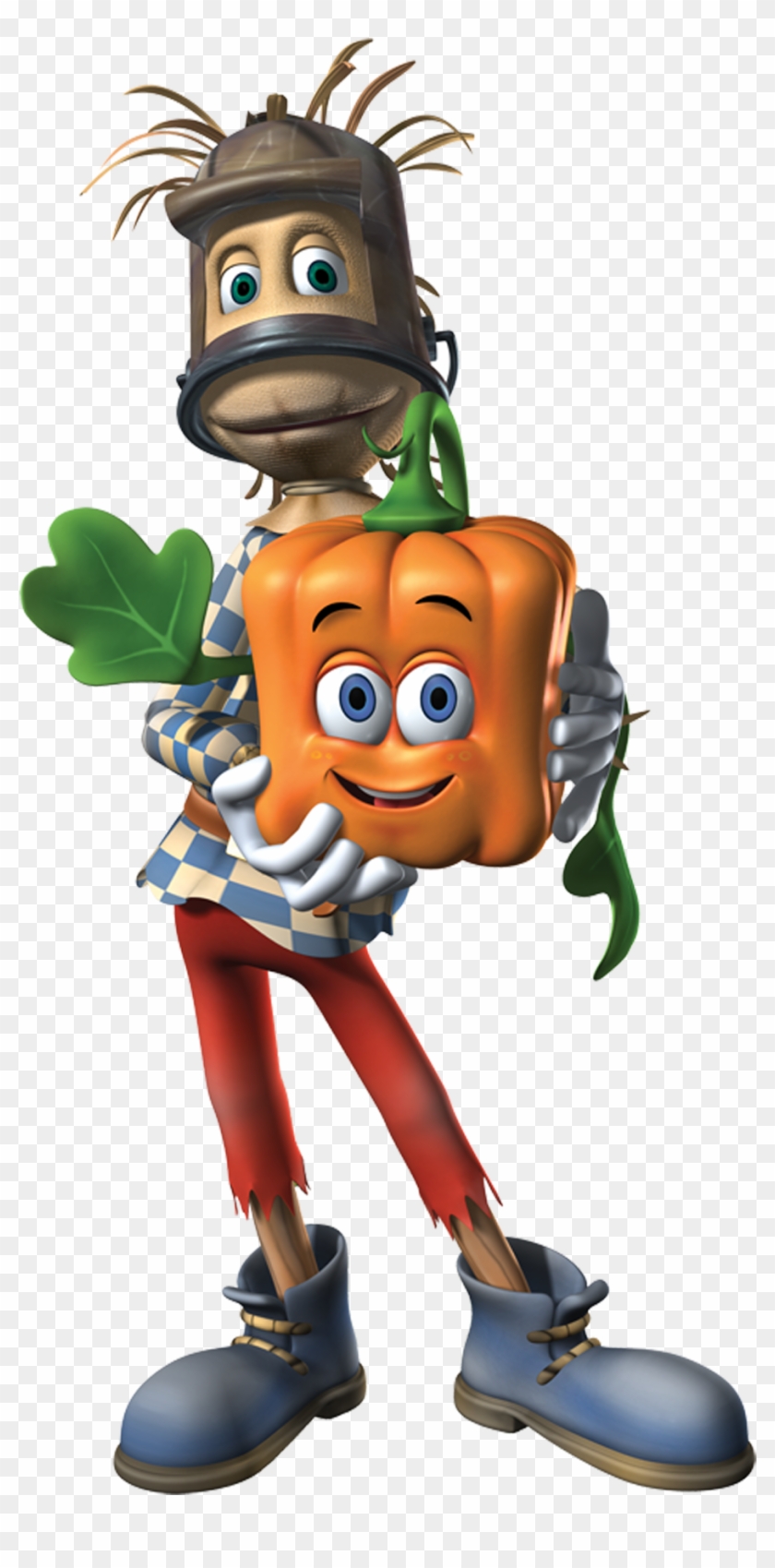 Image Image - Spookley The Square Pumpkin Jack Clipart