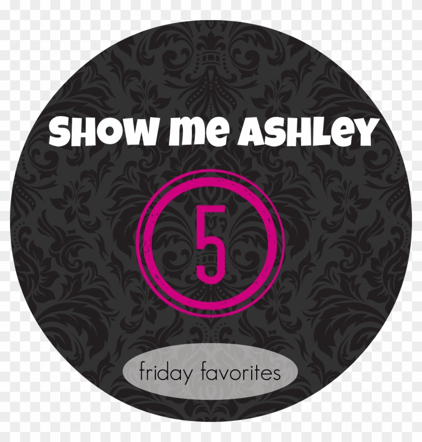 Friday Blog Favorites - Circle Clipart