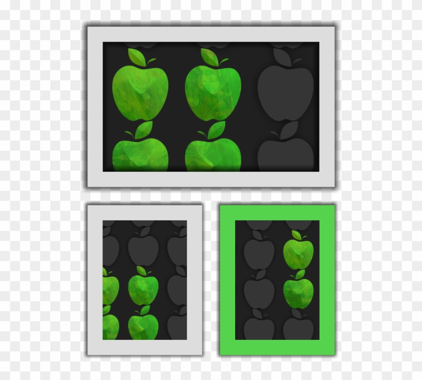 Happy Friday To Steemians - Granny Smith Clipart #3526272