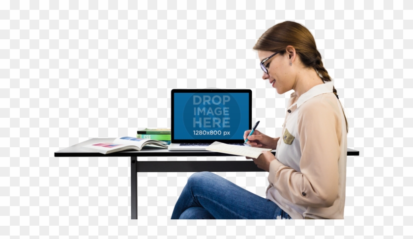 Macbook Pro Personal - Output Device Clipart