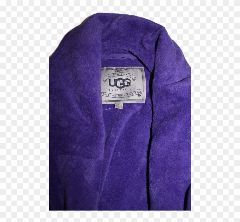 Polar Fleece Clipart