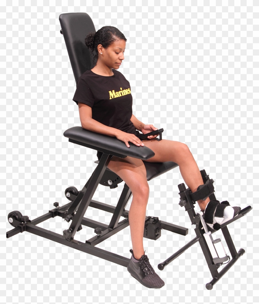 T-rex Ankle Unit Total Range Exerciser Clipart