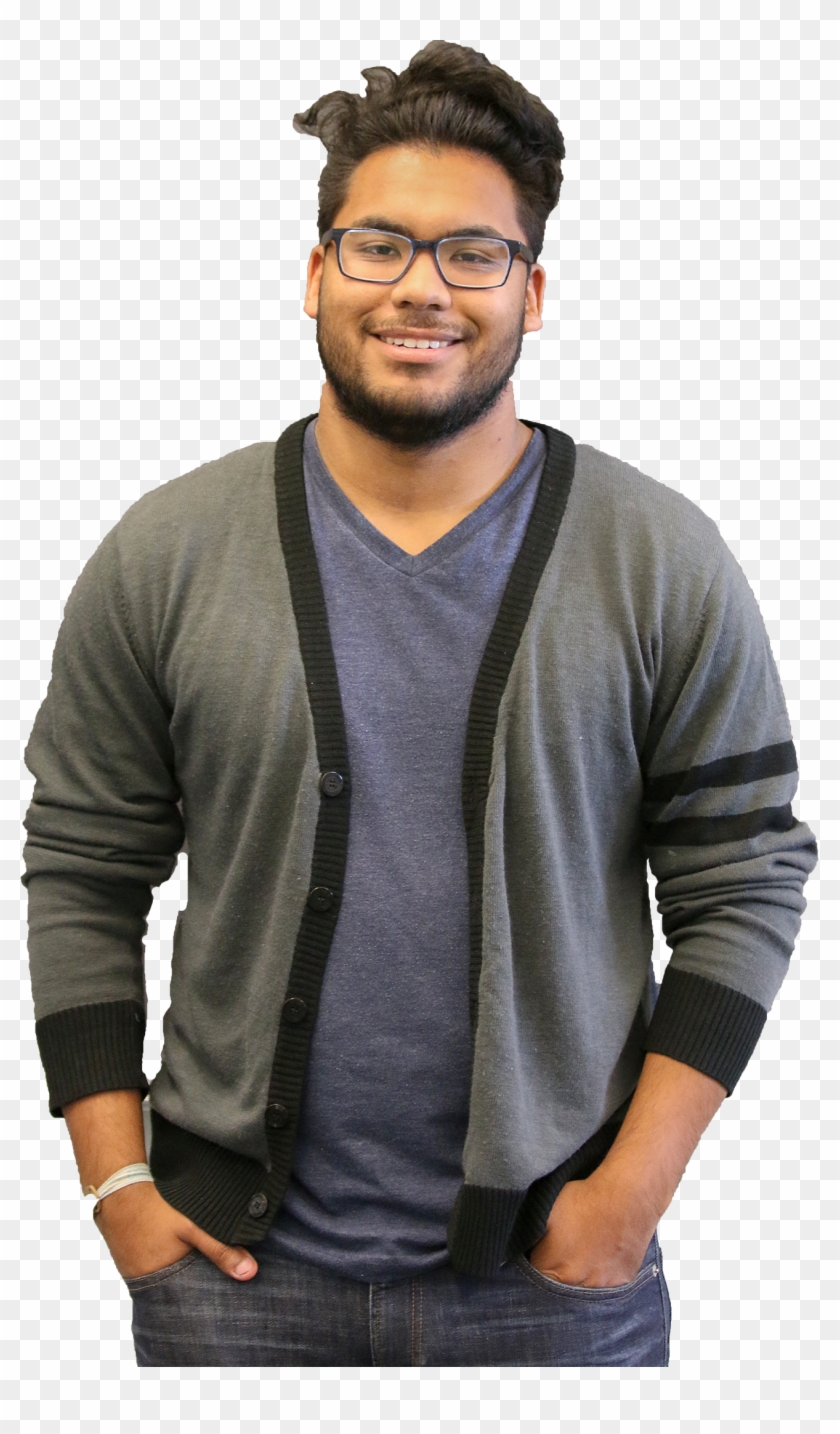 Stand Up And Do Something - Gentleman Clipart #3526432