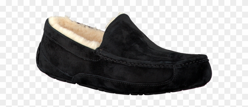 Slip-on Shoe Clipart #3526459