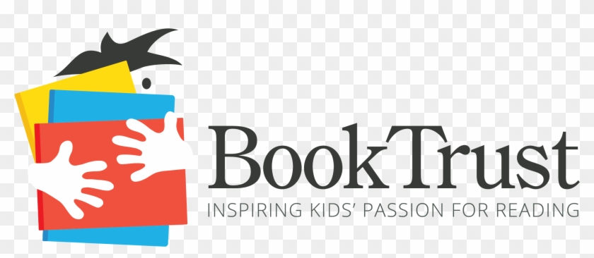 Valverde Elementary, May 15 From 12-1 - Book Trust Clipart #3526467