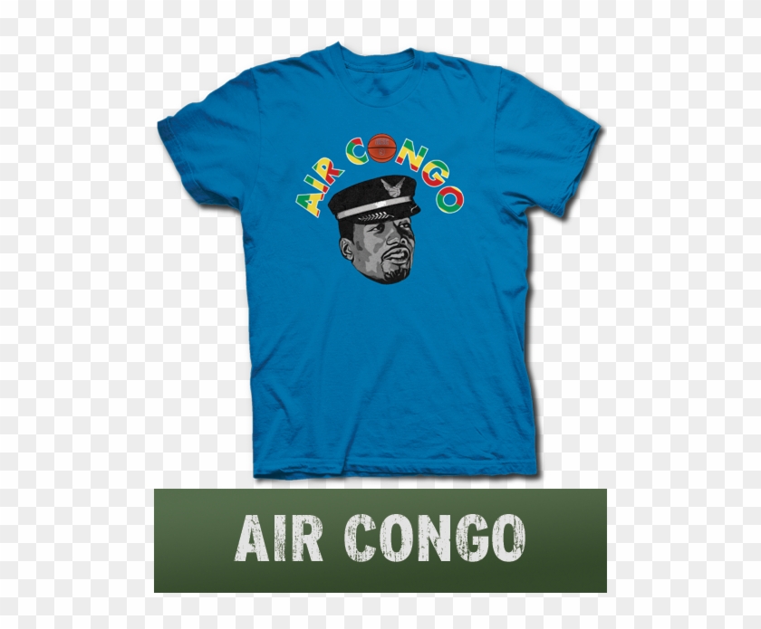 Sports Fans T Shirt Clipart