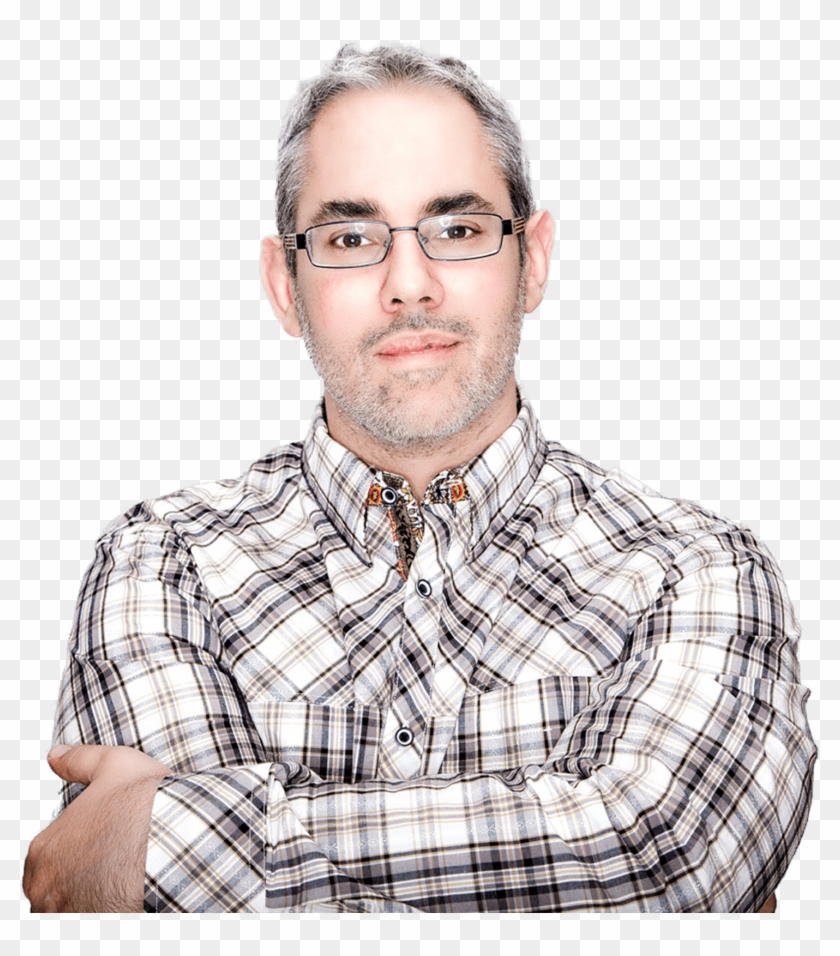 Editor's Desk Is The Letter From The Editor - Rene Ritchie Clipart